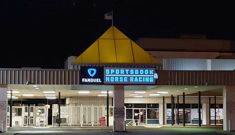 fanduel sportsbook illinois casino.